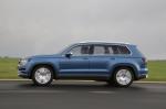 Volkswagen CrossBlue Concept 2013 года